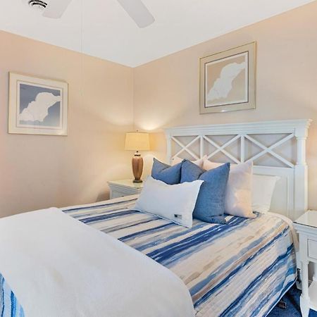 Lighthouse Point Villas Ocean City Eksteriør billede