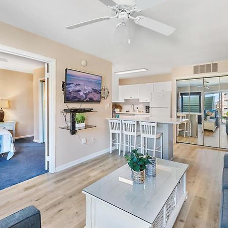 Lighthouse Point Villas Ocean City Eksteriør billede