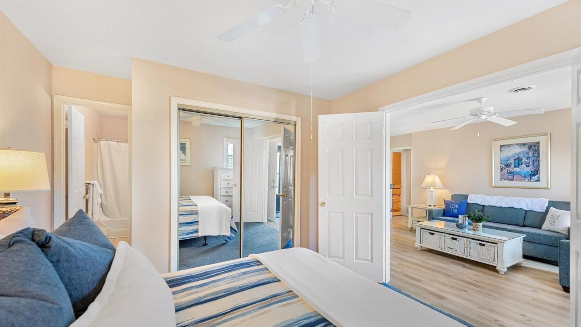Lighthouse Point Villas Ocean City Eksteriør billede