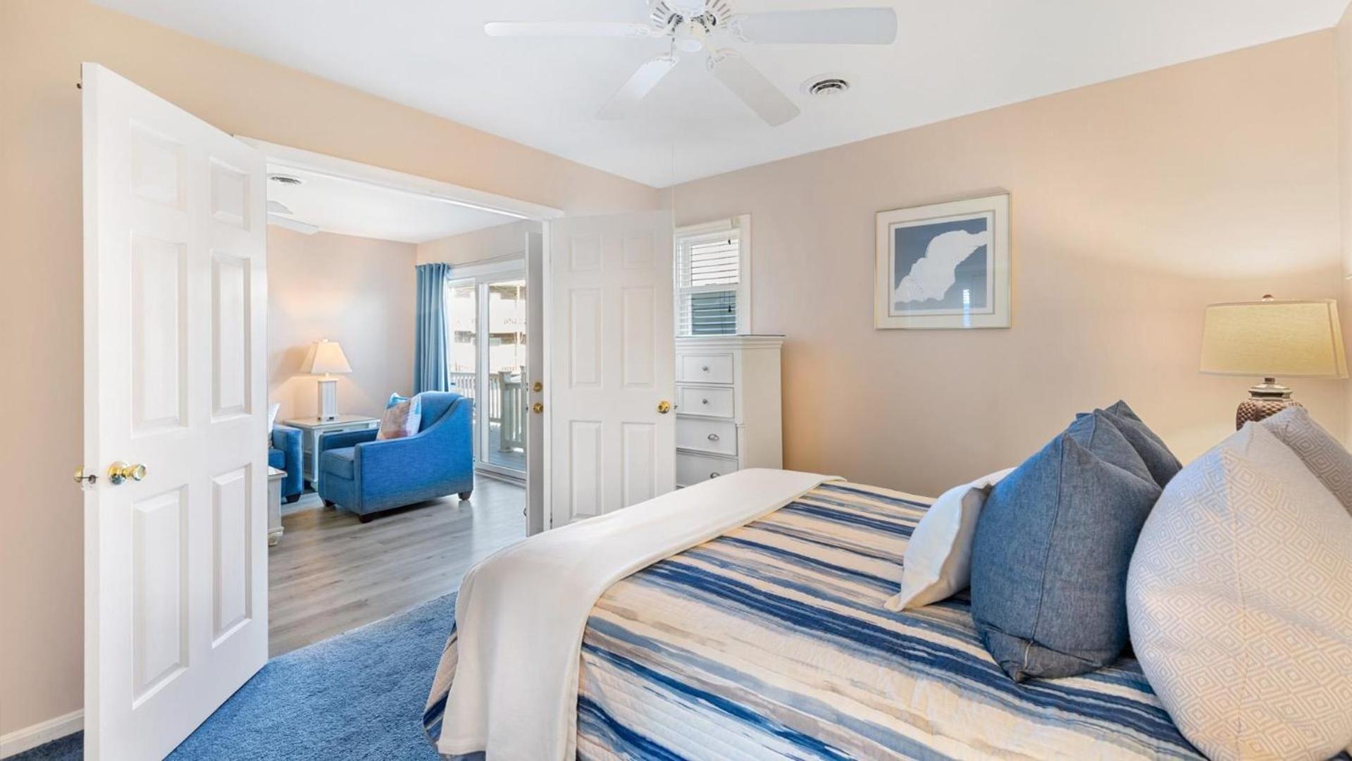 Lighthouse Point Villas Ocean City Eksteriør billede
