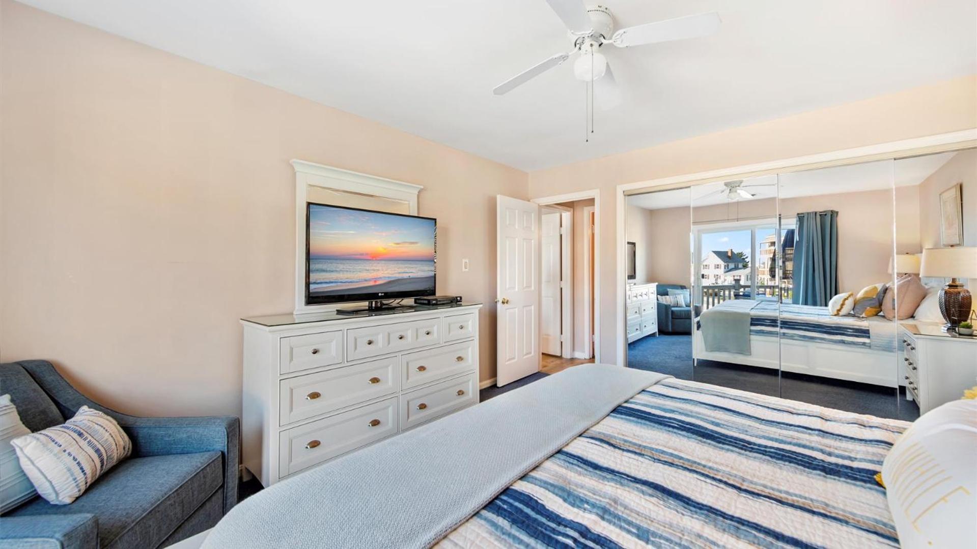 Lighthouse Point Villas Ocean City Eksteriør billede