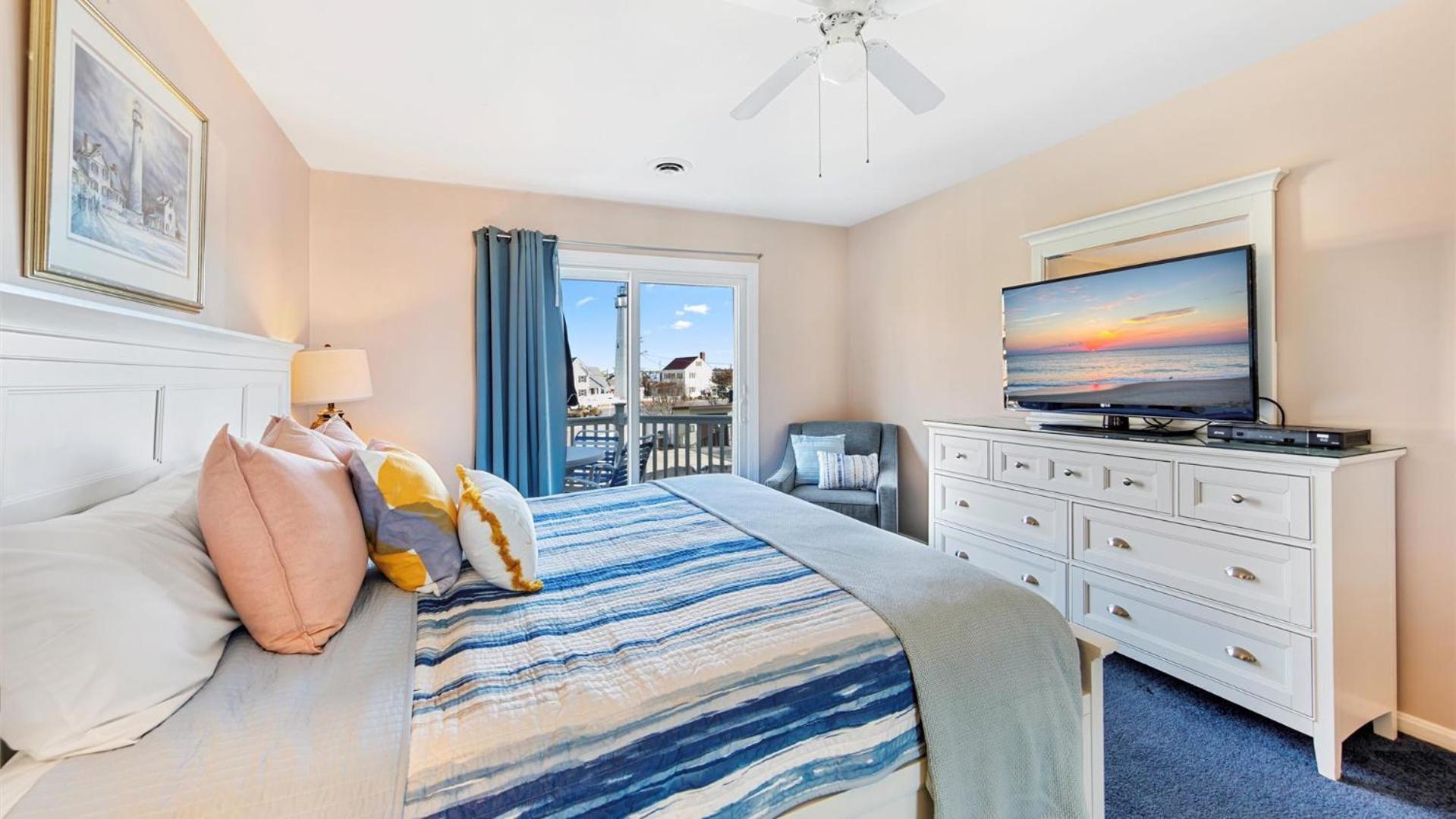 Lighthouse Point Villas Ocean City Eksteriør billede