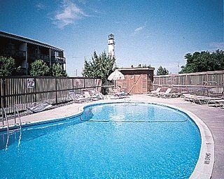 Lighthouse Point Villas Ocean City Eksteriør billede